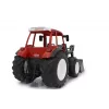 RC traktors Jamara Lindner Geotrac ar frontālo iekrāvēju 1:16