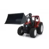 RC traktors Jamara Lindner Geotrac ar frontālo iekrāvēju 1:16