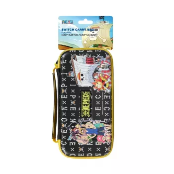 Pārnēsāšanas maciņš FR-TEC Switch One Piece Premium Bag Thousand Sunny Daudzkrāsains