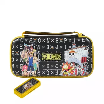 Pārnēsāšanas maciņš FR-TEC Switch One Piece Premium Bag Thousand Sunny Daudzkrāsains