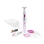 Braun Silk-épil Bikini Styler FG 1100 2 uzgaļi Balts