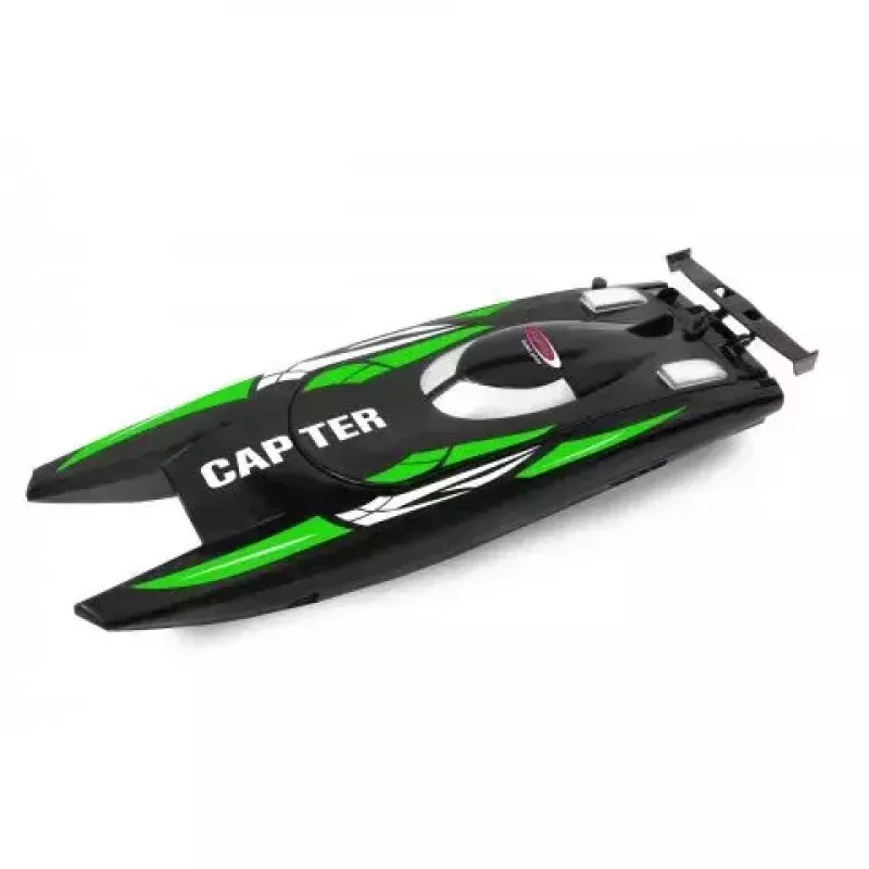 Vadāmais modelis Boat Jamara Capter ar radiovadību