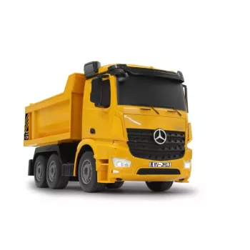 Pašizgāzējs Jamara 405108 Ar tālvadību Elektriskais dzinējs 1:26