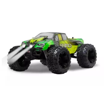 Monster truck Jamara 053366 Ar vadības pulti RC modelis
