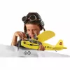 Lidmodelis Jamara Piper J3-CUB ar elektromotoru 150 mAh 106 g