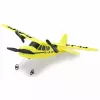 Lidmodelis Jamara Piper J3-CUB ar elektromotoru 150 mAh 106 g