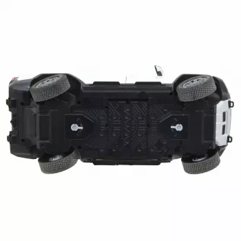 RC Auto Jamara Hummer EV elektriskais 1:26 bērniem no 6 gadiem
