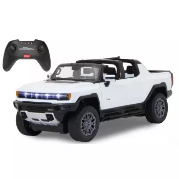 RC Auto Jamara Hummer EV elektriskais 1:26 bērniem no 6 gadiem