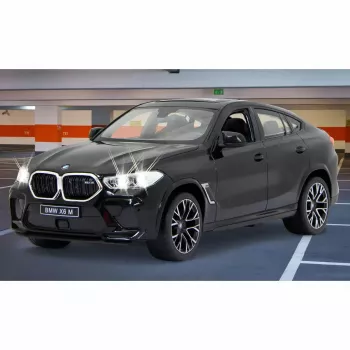 RC Auto Jamara BMW X6 M Elektrisks 1:14 no 6 gadiem