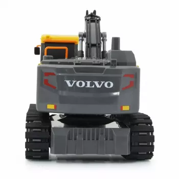 Ekskavators Jamara Volvo EC160E ar elektromotoru 1:26