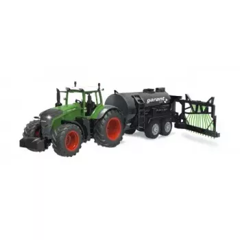 Ūdens tvertne Jamara 405236 RC modeļiem