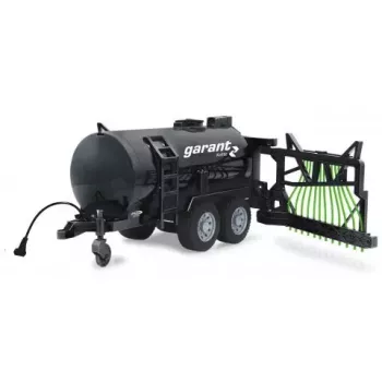 Ūdens tvertne Jamara 405236 RC modeļiem