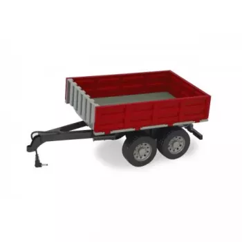 Piekabe Jamara 413108 sarkanā krāsā RC modeļiem