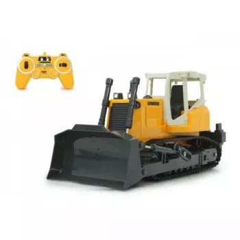 Buldozers Jamara Liebherr Ar Vadību 1:20 Elektromotors