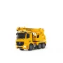 RC celtnis-kravas auto Jamara Mercedes Arocs