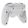 PDP Afterglow Wave White Gamepad Analogs/Ciparu Nintendo Switch, Nintendo Switch OLED