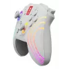 PDP Afterglow Wave White Gamepad Analogs/Ciparu Nintendo Switch, Nintendo Switch OLED