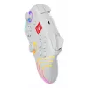 PDP Afterglow Wave White Gamepad Analogs/Ciparu Nintendo Switch, Nintendo Switch OLED