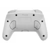 PDP Afterglow Wave White Gamepad Analogs/Ciparu Nintendo Switch, Nintendo Switch OLED