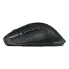 CHERRY Stream desktop ultimate tastatūras un peles komplekts AZERTY franču melns