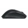 CHERRY Stream desktop ultimate tastatūras un peles komplekts AZERTY franču melns