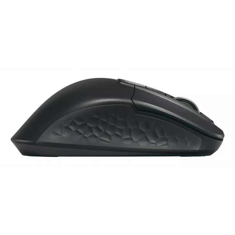 CHERRY Stream desktop ultimate tastatūras un peles komplekts AZERTY franču melns