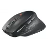 CHERRY Stream desktop ultimate tastatūras un peles komplekts AZERTY franču melns