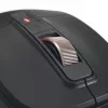 CHERRY Stream desktop ultimate tastatūras un peles komplekts AZERTY franču melns
