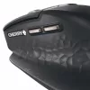 CHERRY Stream desktop ultimate tastatūras un peles komplekts AZERTY franču melns