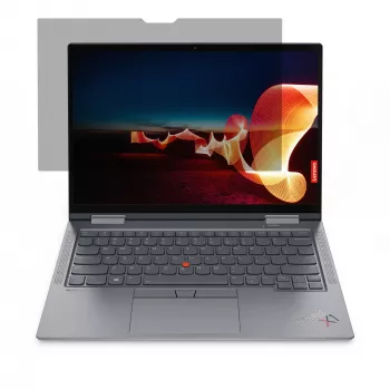 Lenovo 4XJ1U03943 privātuma filtrs 35,6 cm (14 collas) bezrāmja klēpjdatora ekrānam