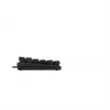 Mehāniskā tastatūra Cherry KC 200 MX USB QWERTY 108 taustiņi Melna Bronza