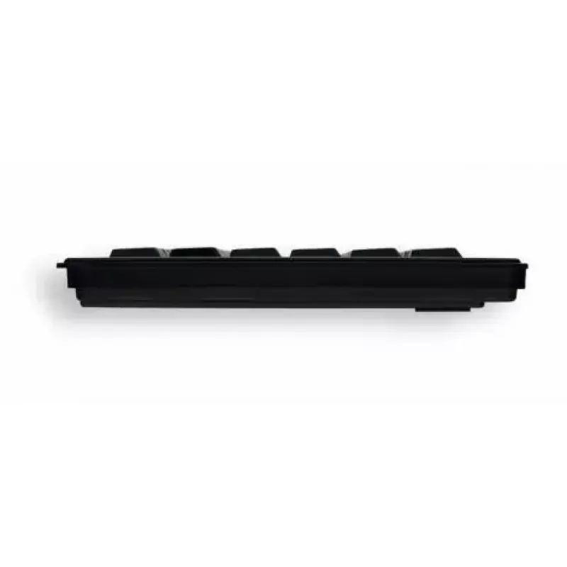 Cherry XS G84-5500 tastatūra ar skārienpaliktni, portugāļu izkārtojums, USB, melna