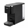 TORNADO TCM7042-GS 5-in-1 Daudzkapselu kafijas automāts, melns