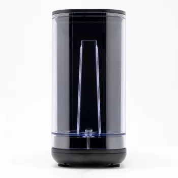 TORNADO TCM7042-GS 5-in-1 Daudzkapselu kafijas automāts, melns