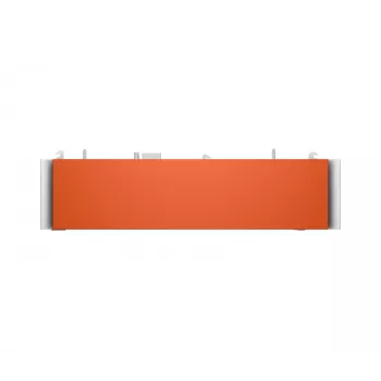 Papīra padevējs HP Color LaserJet Comet Red 550 lapas 500mm x 460mm x 150mm