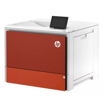 Papīra padevējs HP Color LaserJet Comet Red 550 lapas 500mm x 460mm x 150mm