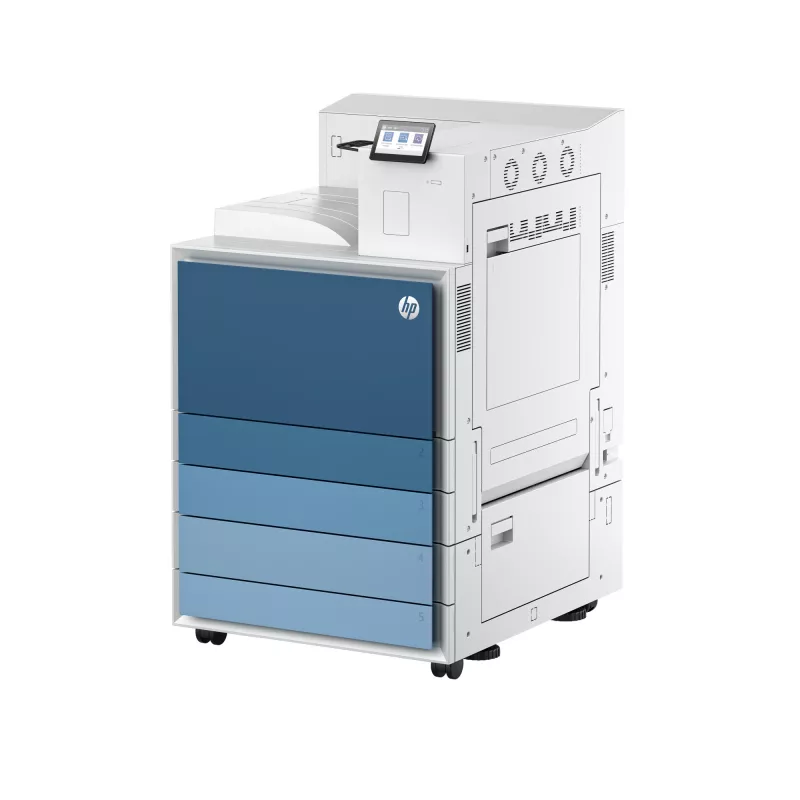 HP LaserJet Enterprise 8501x Printer Europe - Daudzvalodu lokalizācija, 1200 x 1200 DPI, A3