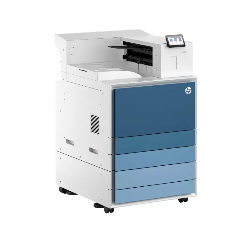 HP LaserJet Enterprise 8501x Printer Europe - Daudzvalodu lokalizācija, 1200 x 1200 DPI, A3