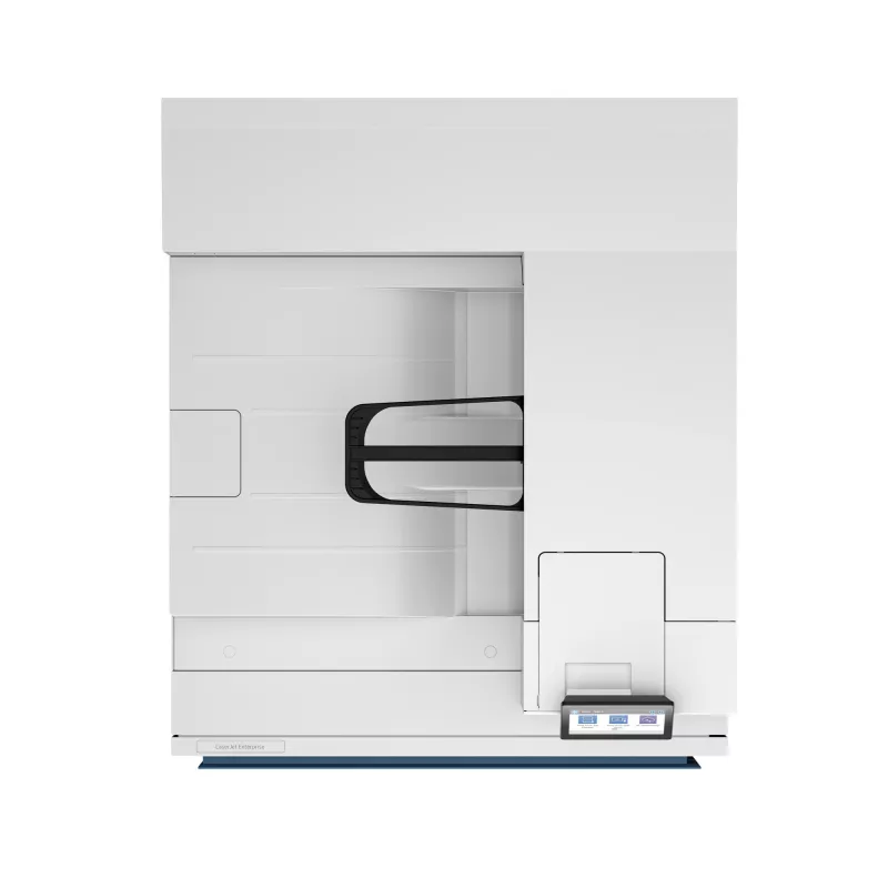 HP LaserJet Enterprise 8501x Printer Europe - Daudzvalodu lokalizācija, 1200 x 1200 DPI, A3