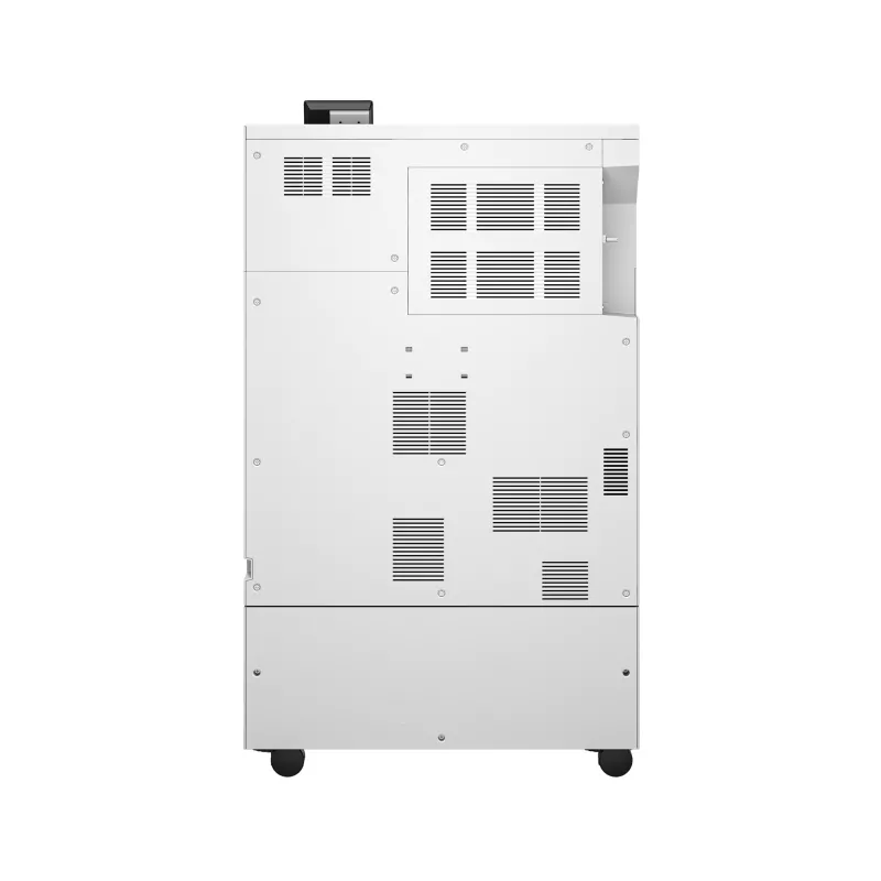 HP LaserJet Enterprise 8501x Printer Europe - Daudzvalodu lokalizācija, 1200 x 1200 DPI, A3