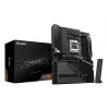 Mātesplate GIGABYTE X870 AORUS STEALTH ATX – AMD AM5, DDR5, PCIe 5.0, Wi-Fi 7