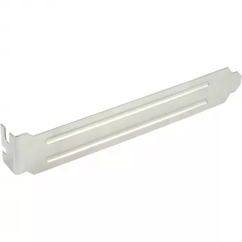 InLine PCI / PCI-E / ISA paplašinājuma slotu aizbāžņu komplekts 6 gab.