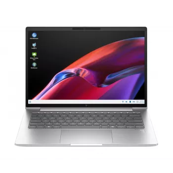 HP Elite mt645 G8 AMD Ryzen 3 7335U 35.6 cm (14 collu) WUXGA 8 GB DDR5-SDRAM Wi-Fi 6E (802.11ax) Windows 10 IoT Enterprise Sudrabs