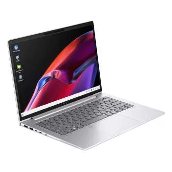 HP Elite mt645 G8 AMD Ryzen 3 7335U 35.6 cm (14 collu) WUXGA 8 GB DDR5-SDRAM Wi-Fi 6E (802.11ax) Windows 10 IoT Enterprise Sudrabs