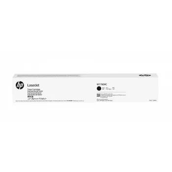 HP W1760AC Black Original LaserJet Tonera kasetne, 45000 lpp, Melna, 1 gab.