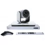 HP Poly RealPresence Group 500 videokonferenču sistēma ar EagleEyeIV 12x