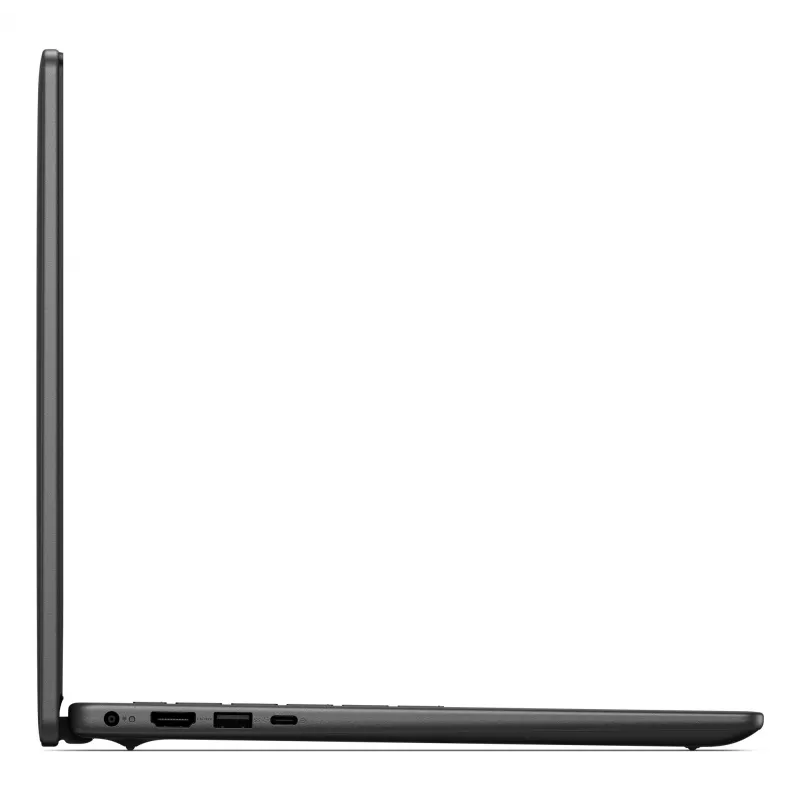 DELL Pro 14 Essential PV14250 Intel Core 7 150U Klēpjdators 35,6 cm (14 collu) Full HD+ 16 GB DDR5-SDRAM 1 TB SSD Wi-Fi 6 (802.11ax) Windows 11 Pro Melns