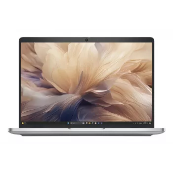 DELL Pro 14 Plus PB14250 Intel Core Ultra 5 235U Klēpjdators 35,6 cm (14 collu) Full HD+ 16 GB DDR5-SDRAM 512 GB SSD Wi-Fi 6E (802.11ax) Windows 11 Pro Alumīnijs