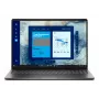 DELL Pro 16 PC16250 Intel Core Ultra 5 225U klēpjdators 40,6 cm (16 collu) Full HD+ 16 GB DDR5-SDRAM 512 GB SSD Wi-Fi 6E (802.11ax) Windows 11 Pro Melns
