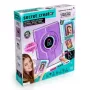Bērnu elektroniskā dienasgrāmata Canal Toys INF043 — violeta, 7+ gadiem